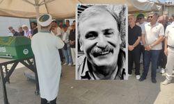 Tuncer Kalaycı son yolculuğuna uğurlandı
