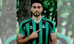 Göktuğ Baytekin yeniden Sakaryaspor'da!