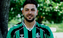 Sakaryaspor'da yeni transfer heyecanı!