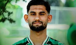Sakaryaspor, orta saha oyuncusu Muhammet Ali Özbaskıcı'yı renklerine kattı