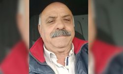 Feci ölüm! Tonlarca çelik borunun altında kaldı!