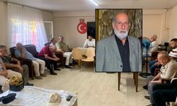 Merhum Rıfkı Atıcı için Mevlit okutuldu