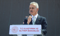 Bakan Uraloğlu: '2071'leri planlayan bir Türkiye'ye geldik'