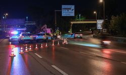 15 Temmuz Şehitler Köprüsü trafiğe kapatıldı