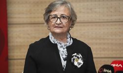 6 Şubat depreminde ampute edilen anne TOGEM-DER'in desteğiyle biyonik koluna kavuştu