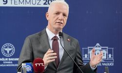 Arnavutköy'de Durusu Şehit Polis Ayhan Ölçer Aile Sağlığı Merkezi açıldı
