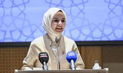 Bakan Göktaş, 'Evlenecek Gençlerin Desteklenmesi Projesi Evlilik Öncesi Eğitim Programı'nda konuştu: