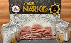 Bayrampaşa'da uyuşturucu operasyonunda 1 şüpheli yakalandı