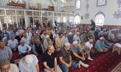 Bilecik'te mevlit programı düzenlendi