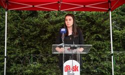 Bursa'da 'Deprem Risk Yönetiminde İş Birliği Buluşması' düzenlendi