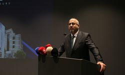 Bursa'da özel hastaneye 'Sağlıkta Akreditasyon Standartları' belgesi verildi