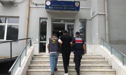 Çanakkale'de huzur uygulamalarında gözaltına alınan 10 zanlı tutuklandı