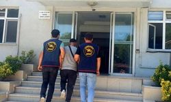 Çanakkale'de huzur uygulamalarında gözaltına alınan 16 zanlı tutuklandı