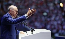 Cumhurbaşkanı Erdoğan, 'TÜGVA Yaz Okulları Finali' programında konuştu: (2)