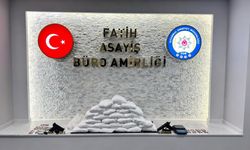Fatih'te uyuşturucu operasyonunda yakalanan şüpheli tutuklandı
