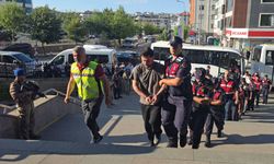GÜNCELLEME - Tekirdağ merkezli yasa dışı bahis operasyonunda gözaltına alınan 23 şüpheli tutuklandı
