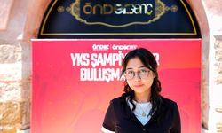 ÖNDER, YKS'de başarılı olan imam hatipli gençleri İstanbul'daki etkinlikte buluşturdu