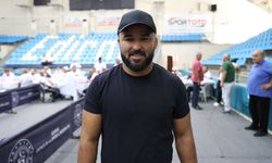 Orhan Okulu'nun hedefi, Kırpanar'da altın kemeri dördüncü kez kuşanmak