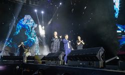 Sakarya Kültür Yolu Festivali, Buray konseriyle devam etti