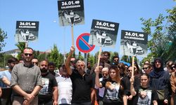 Sakarya'da 1 gencin öldüğü bıçaklı kavgaya ilişkin 2 sanığın yargılandığı davada mütalaa