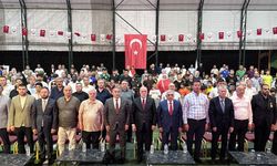 Sakarya'da 15 Temmuz'un 10. yılında program düzenlendi
