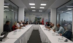 Sakarya'da medyaya yönelik nitelikli iş gücü desteği tanıtıldı