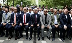 Sakarya'da 'Türkiye Kültür Yolu Festivali' başladı