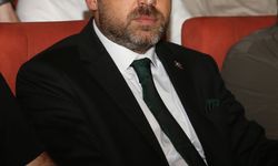 Sakaryaspor Kulübünde başkanlığa yeniden Enes Zengin seçildi