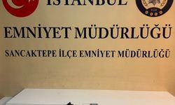 Sancaktepe'de uyuşturucu operasyonunda 2 şüpheli yakalandı