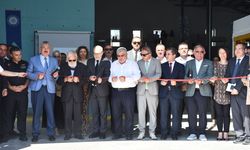 Tekirdağ NKÜ'de deprem ve yapı teknolojileri laboratuvarı hizmete açıldı