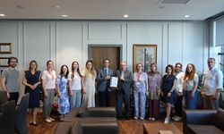 Tekirdağ Şehir Hastanesi ISO Enerji Yönetim Sistemi Sertifikası aldı