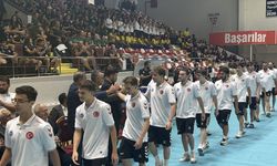 Türkiye, CMAS Sualtı Hokeyi Dünya Şampiyonası'nı 1 altın, 1 gümüş madalyayla tamamladı