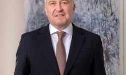ÜNLÜ & Co'ya Euromoney'den ödül