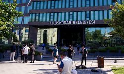 Üsküdar Belediyesine yönelik usulsüzlük soruşturmasında 6 kişi gözaltına alındı