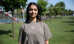 YKS'de ilk 100'e giren TÜBİTAK Fen Lisesi öğrencisi tıp okumayı düşünüyor