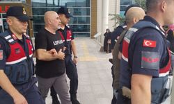 Yönetmen Ezel Akay ve kardeşi Bursa'da uyuşturucu operasyonunda yakalandı