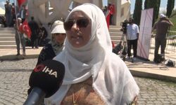15 Temmuz kahramanlarından 10'uncu yıl mesajı: 'Mevla o gece içimizden ölüm korkusunu almıştı'