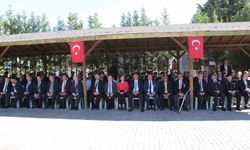 15 Temmuz şehidi, Cumhurbaşkanı koruması Mehmet Çetin mezarı başında anıldı