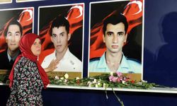15 Temmuz şehidinin annesi: 'Ben evlatsız yaşarım ama vatansız yaşayamam'