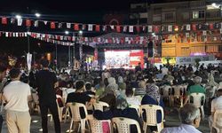 15 Temmuz'da şehit olan polis Niyazi Altay'ın oğlu: 'Benim için o gece bir evladın ömrünü ikiye ayıran gecedir'