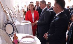 15 Temmuz'un ruhu sanatla yaşatıldı: 200 eser sergilendi