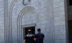 6 yıl hapis cezası bulunan FETÖ üyesi yakalandı