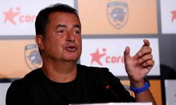Acun Ilıcalı: 'Türkiye, futbolcu transferi konusunda bizim için cazip değil'