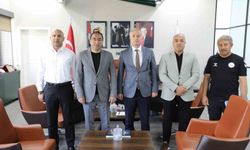 Ağrı'da AGAH Spor Okulları Projesi ile okullar spor merkezine dönüşecek
