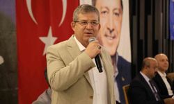 Ak Parti Denizli İl Başkanı Subaşıoğlu '15 Temmuz vatanımız üzerinde kirli hesaplar yapan tüm hainlere karşı milletçe verilen en net cevaptır'