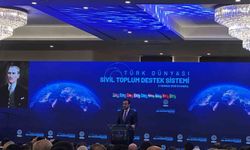 AK Parti Genel Başkan Yardımcısı Zorlu: '800'ün üzerinde STK, 80 binden fazla üyesiyle tek bir dijital platform altında buluştu'