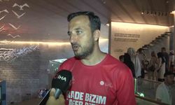 AK Parti İstanbul İl Başkanı Özdemir : ' Ordumuz içerisindeki hain FETÖ unsurlarını arındıktan sonra terörle mücadeleyi çok kısa sürede bitirdik