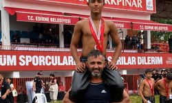 Altın kemeri Denizli'ye kazandırmak istiyor