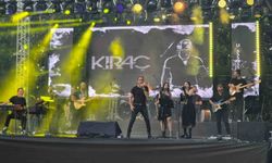 Ankara'da '19 Temmuz Dünya Fenerbahçeliler Günü' Kıraç konseriyle kutlandı