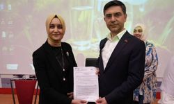 'Anne Dostu Hastane' unvanına tescil